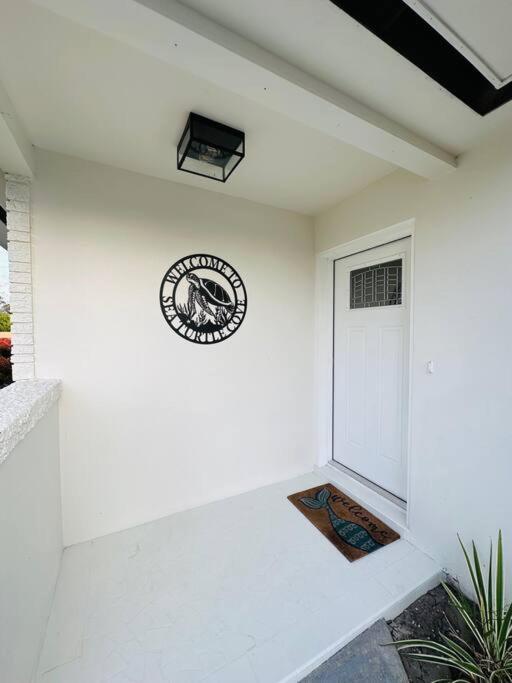 Sea Turtle Cove Villa Clearwater Dış mekan fotoğraf